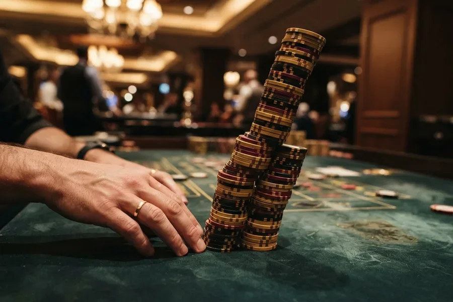 bonos de casino tragaperras online