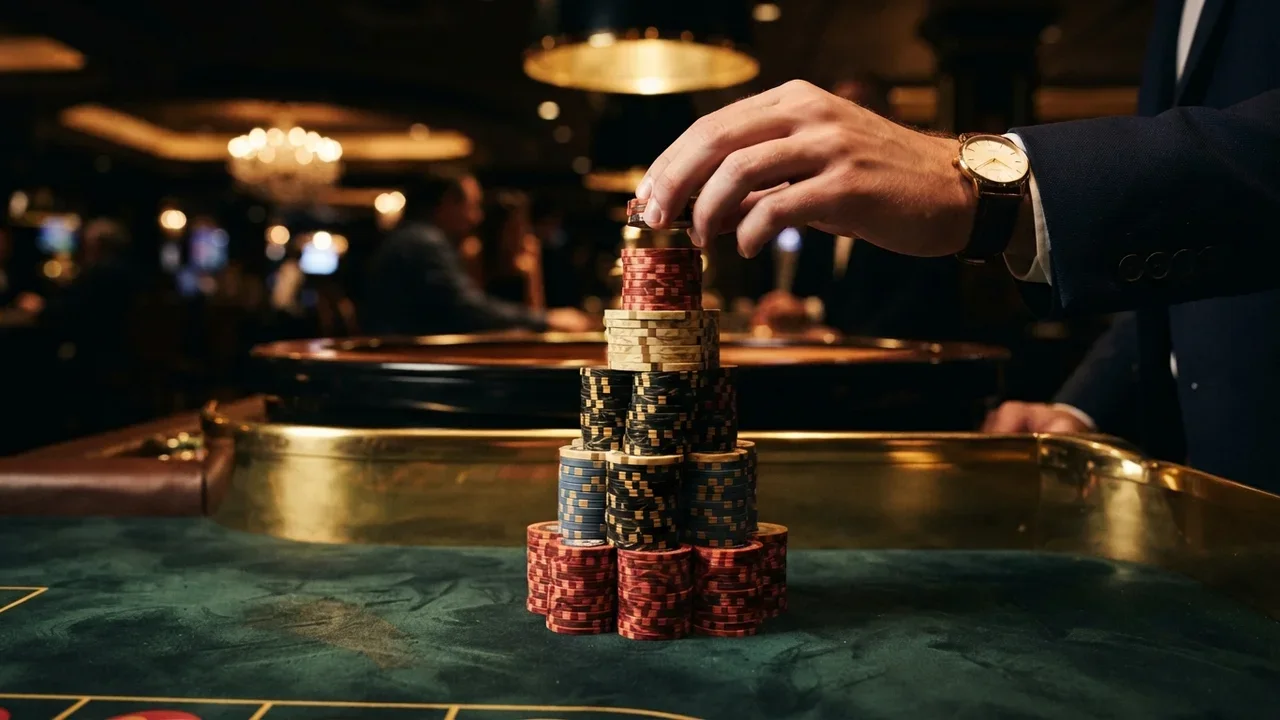 casino tragaperras online