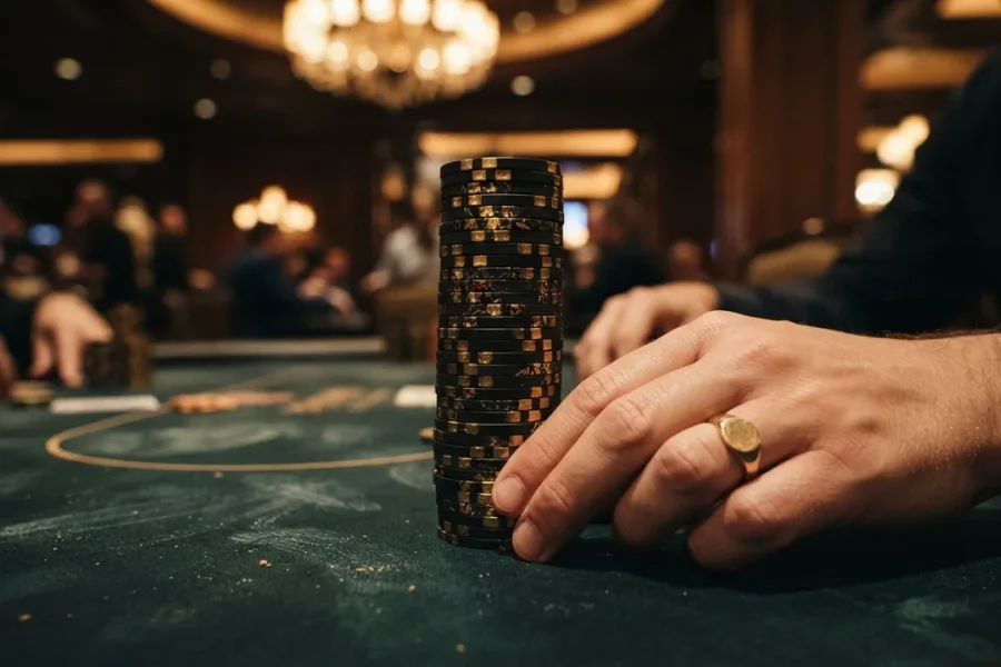 casino tragaperras online